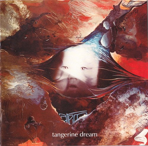 Tangerine Dream - Atem (CD)