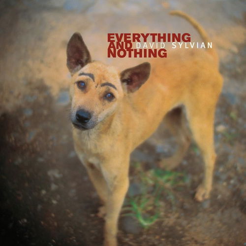 David Sylvian - Everything And Nothing (3LP) (LP)