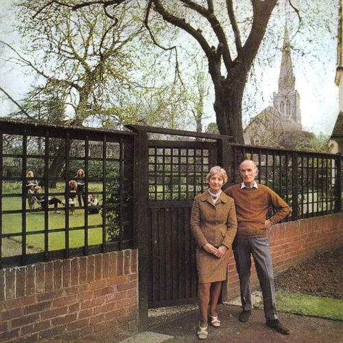 Fairport Convention - Unhalfbricking (CD)