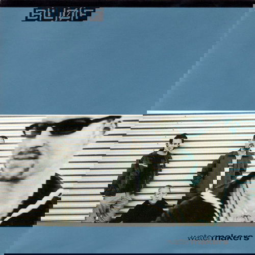 Bløf - Watermakers (CD)
