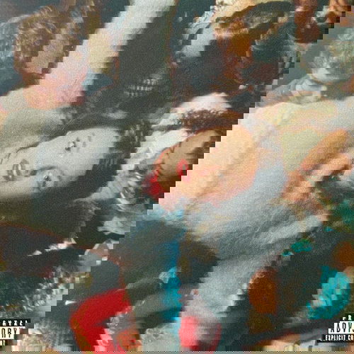 Olivia Rodrigo - Bad Idea Right? (SV)