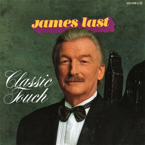 James Last - Classic Touch (CD)