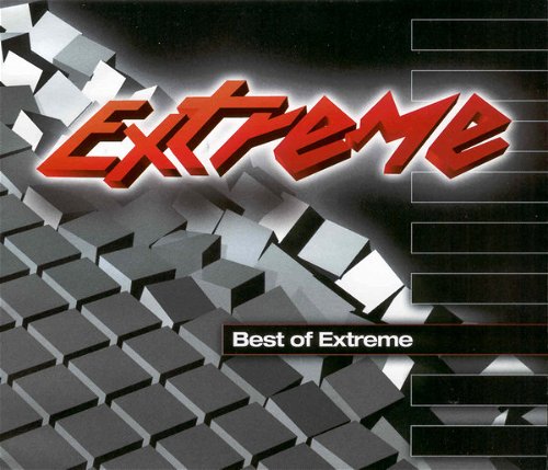 Various - Best Of Extreme (CD)