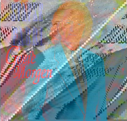 Stafke Fabri - Goeie Morgen (CD)