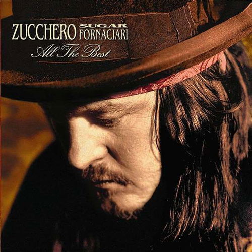 Zucchero - All The Best (CD)