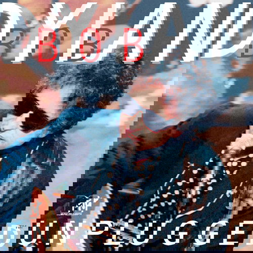 Bob Dylan - MTV Unplugged - 2LP (LP)