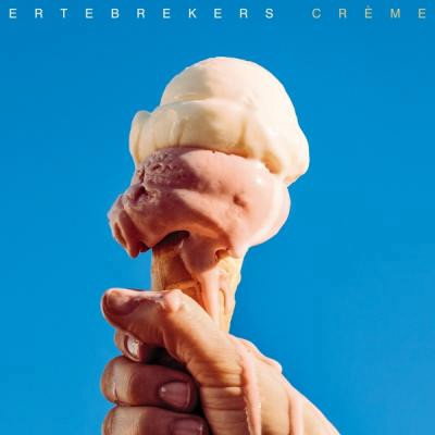 Ertebrekers - Crème (LP)