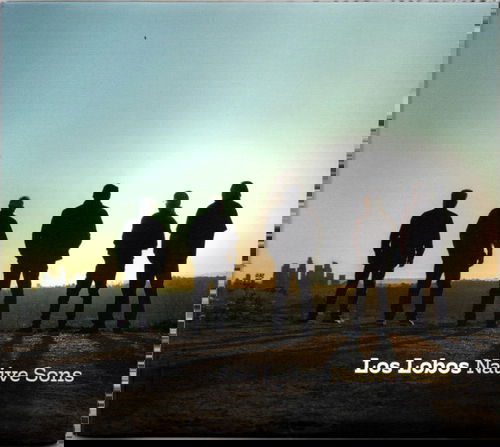 Los Lobos - Native Sons (CD)