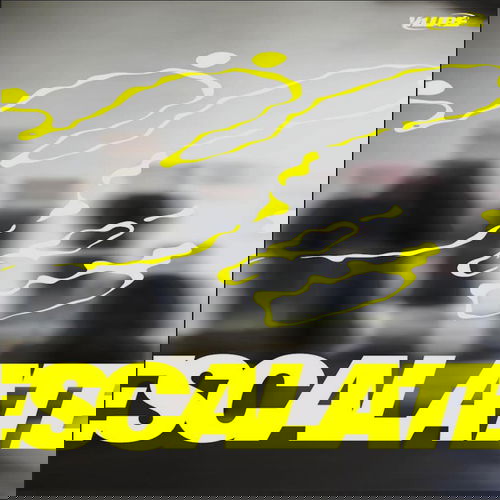 Vlure - Escalate (CD)