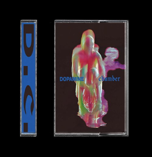 Fontaines D.C. - Dopamine Chamber (Musicassette) (MC)
