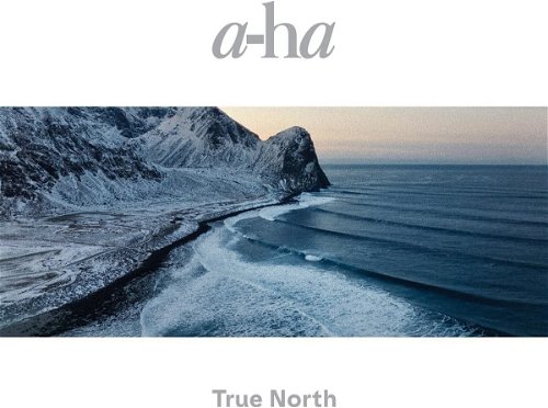 A-Ha - True North (2LP+CD)