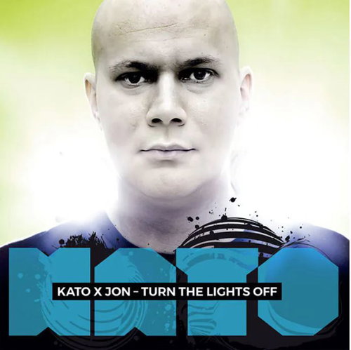 Kato X Jon - Turn The Lights Off (MV)