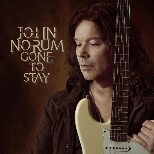 John Norum - Gone To Stay (CD)