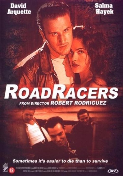 Film - Roadracers (DVD)