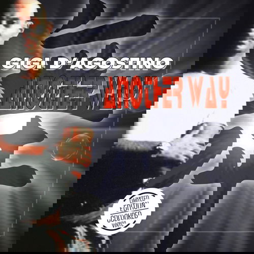 Gigi D'Agostino - Another Way (MV)