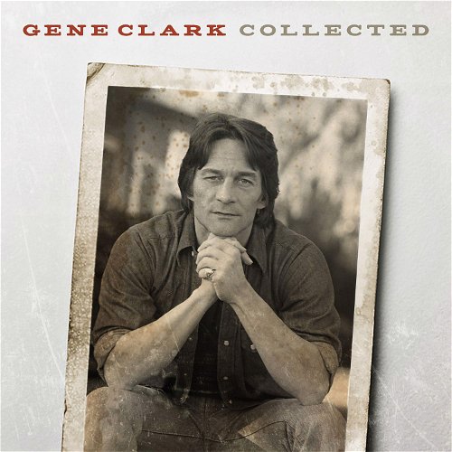 Gene Clark - Collected (3LP) (LP)