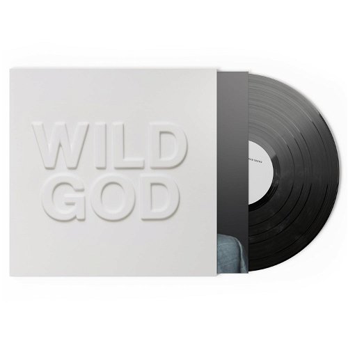 Nick Cave & The Bad Seeds - Wild God (LP)