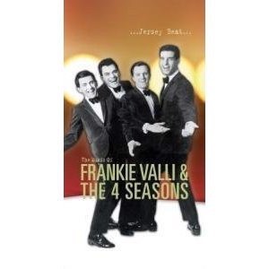 Frankie Valli / The Four Seasons - ...Jersey Beat... The Music Of Frankie Valli & The 4 Seasons (Box Set) (CD)
