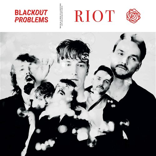 Blackout Problems - Riot (CD)