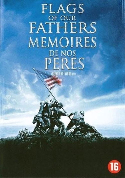 Film - Flags Of Our Fathers (DVD)