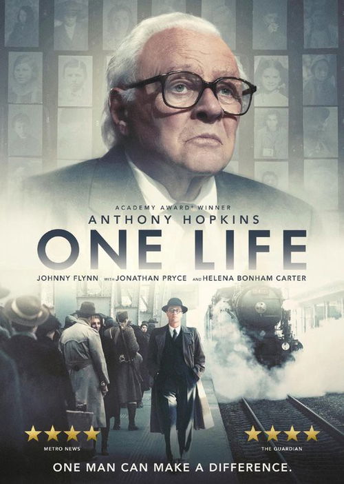 Film - One Life (DVD)