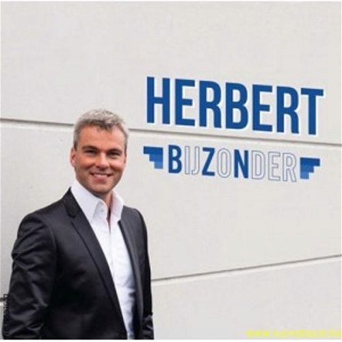 Herbert Verhaeghe - Bijzonder (CD)