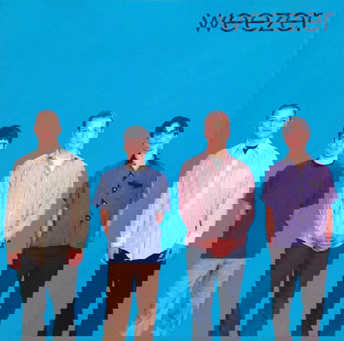 Weezer - Weezer (CD)