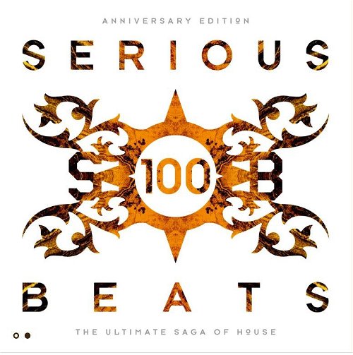 Various - Serious Beats 100 Box Set 1 - 5x12" (LP)