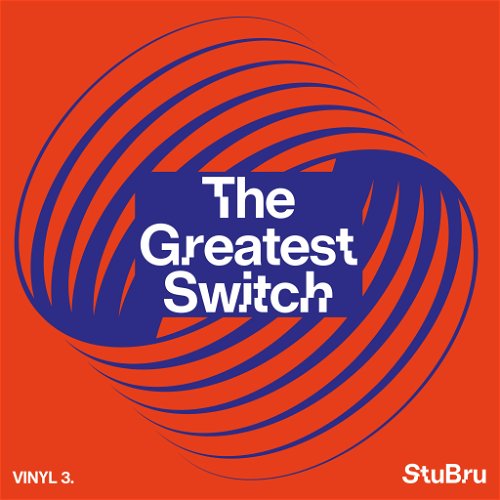 Various - The Greatest Switch 3 - 2x12" (LP)