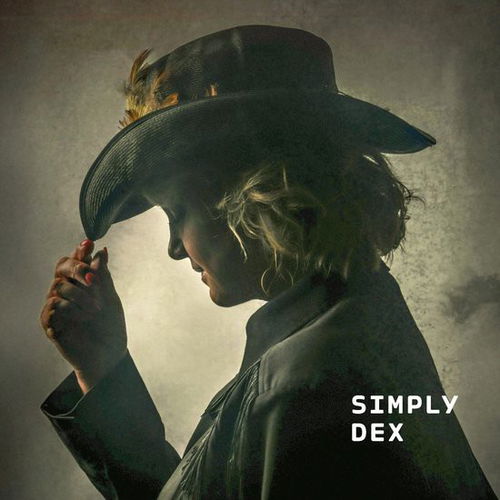 Barbara Dex - Simply Dex (CD)