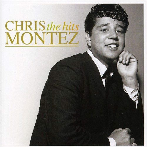 Chris Montez - The Hits (CD)