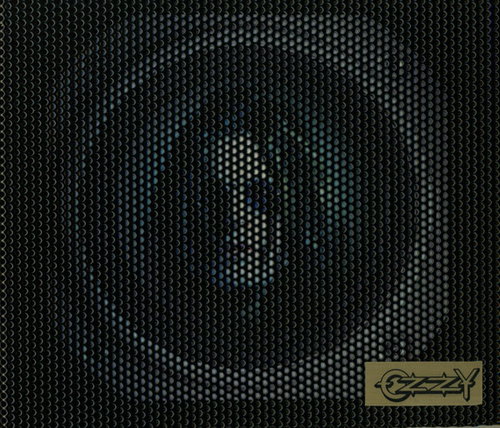 Ozzy Osbourne - Live & Loud (CD)