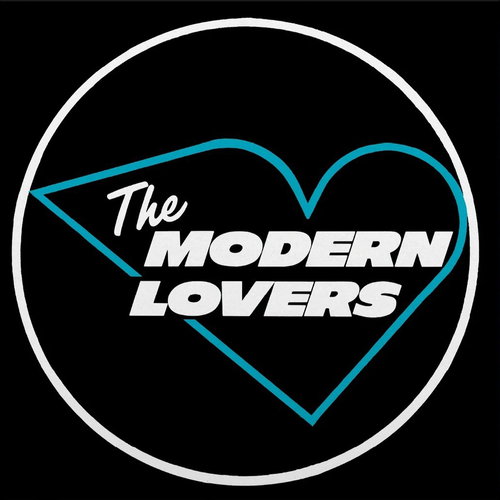 The Modern Lovers - The Modern Lovers  - Picture disc RSD26 (LP)