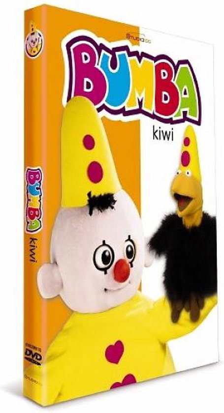 Bumba - Kiwi (DVD)