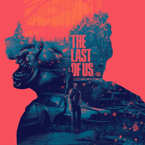 Gustavo Santaolalla - The Last Of Us (10th Anniversary) (Box Set) (LP)