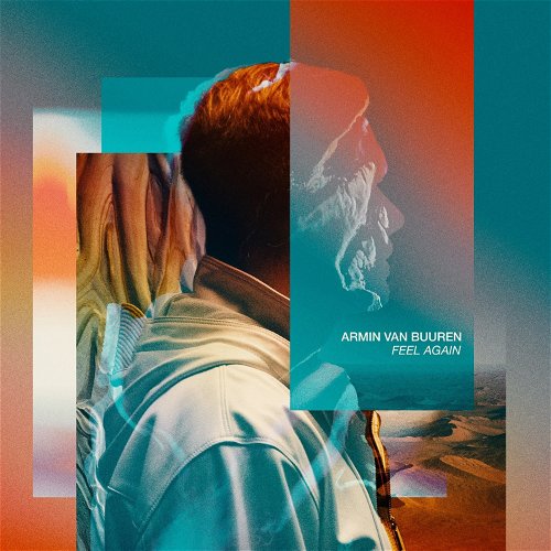 Armin Van Buuren - Feel Again (3CD) (CD)