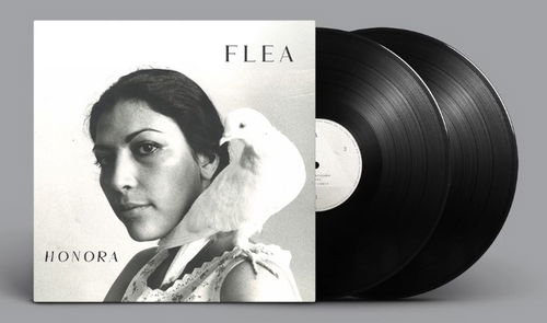Flea - Honora (LP)