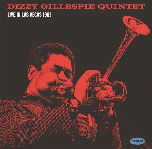 Dizzy Gillespie - Live In Las Vegas - 2LP RSD23 (LP)