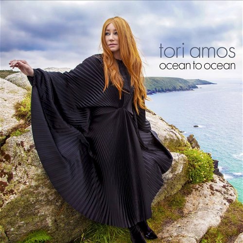 Tori Amos - Ocean To Ocean - 2LP (LP)
