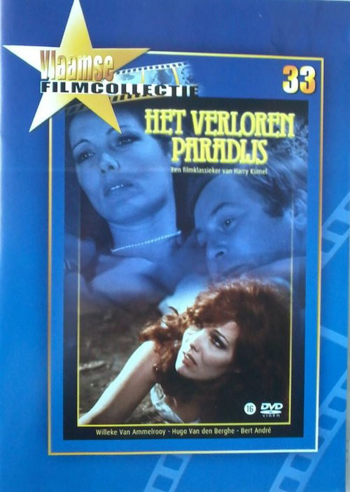 Film - Het Verloren Paradijs (DVD)