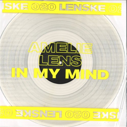 Amelie Lens - In My Mind Ep (MV)