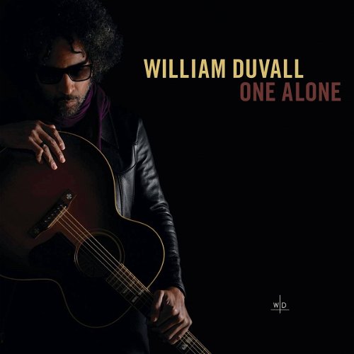 William Duvall - One Alone (LP)