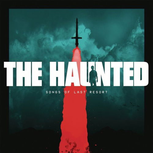 The Haunted - Songs Of Last Resort (LP)