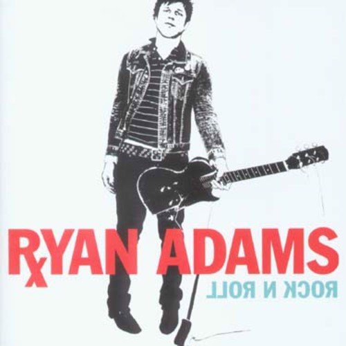 Ryan Adams - Rock 'N Roll (CD)