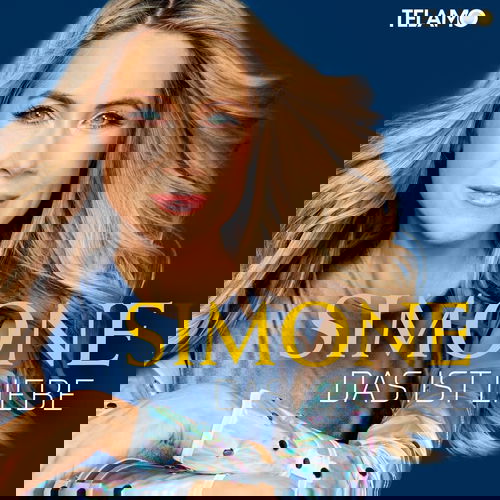 Simone - Das Ist Liebe (CD)