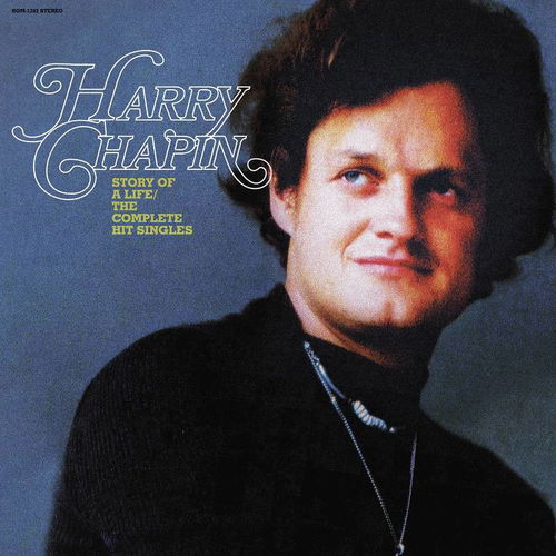 Harry Chapin - Story Of A Life: The Complete Hit Singles (Yellow vinyl) - Black Friday 2022/Bf22 (LP)