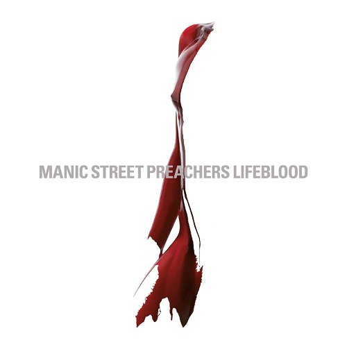 Manic Street Preachers - Lifeblood 20 (CD)