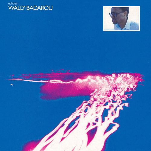 Wally Badarou - Echoes (LP)