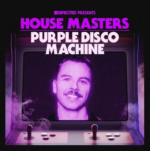 Purple Disco Machine - Defected Presents House Masters - 3X12" (MV)