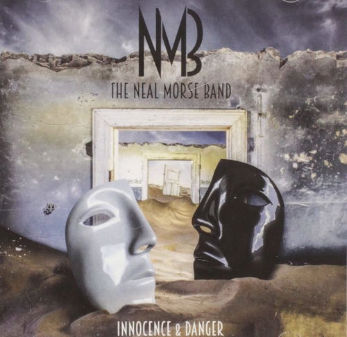 The Neal Morse Band - Innocence & Danger (CD)